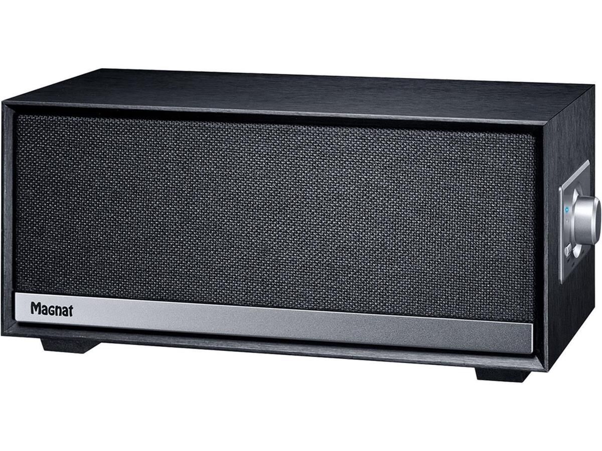 Magnat Prime Shadow Bluetooth Lautsprecher