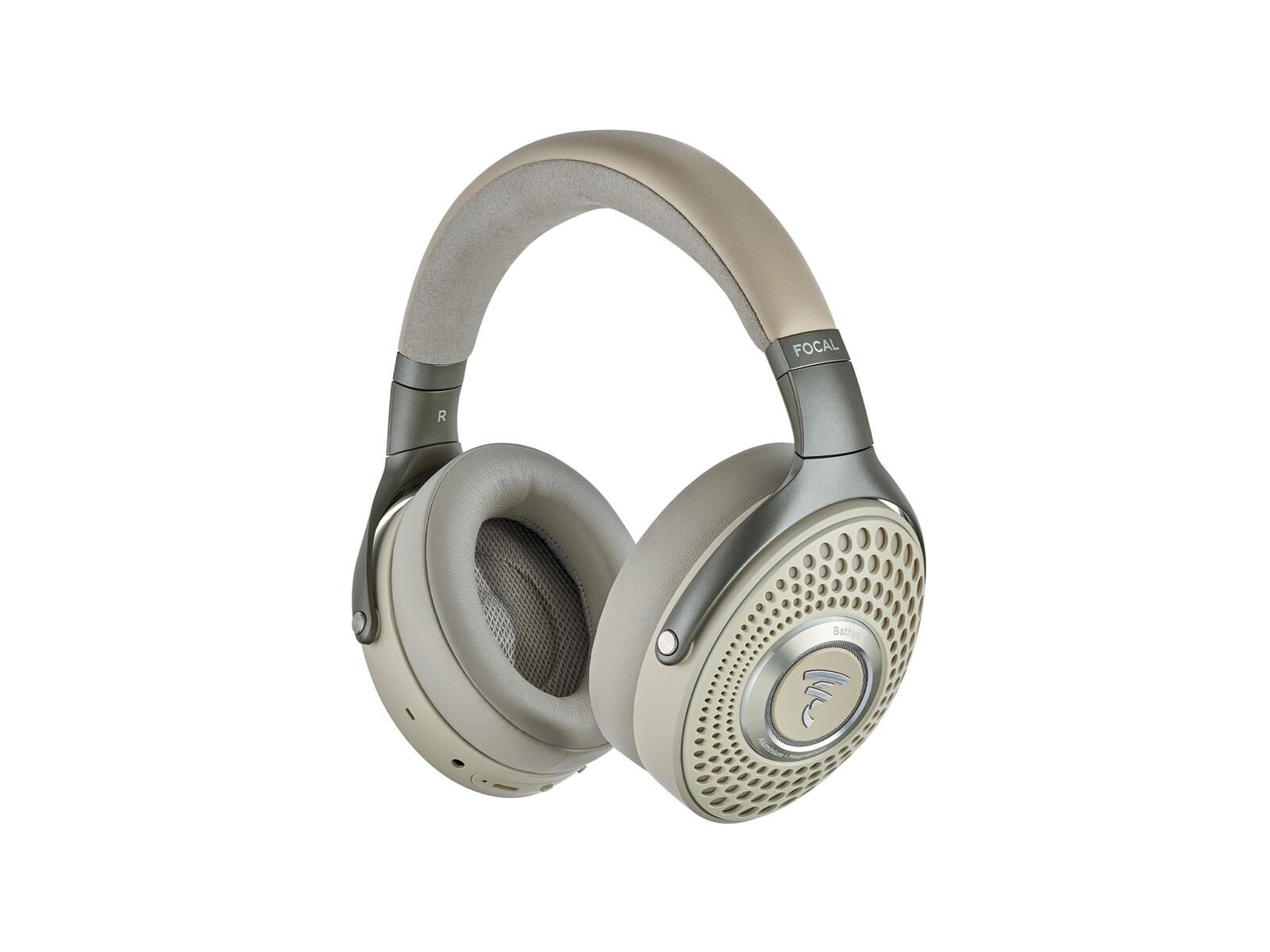 Focal Bathys Bluetooth Kopfhörer Dune