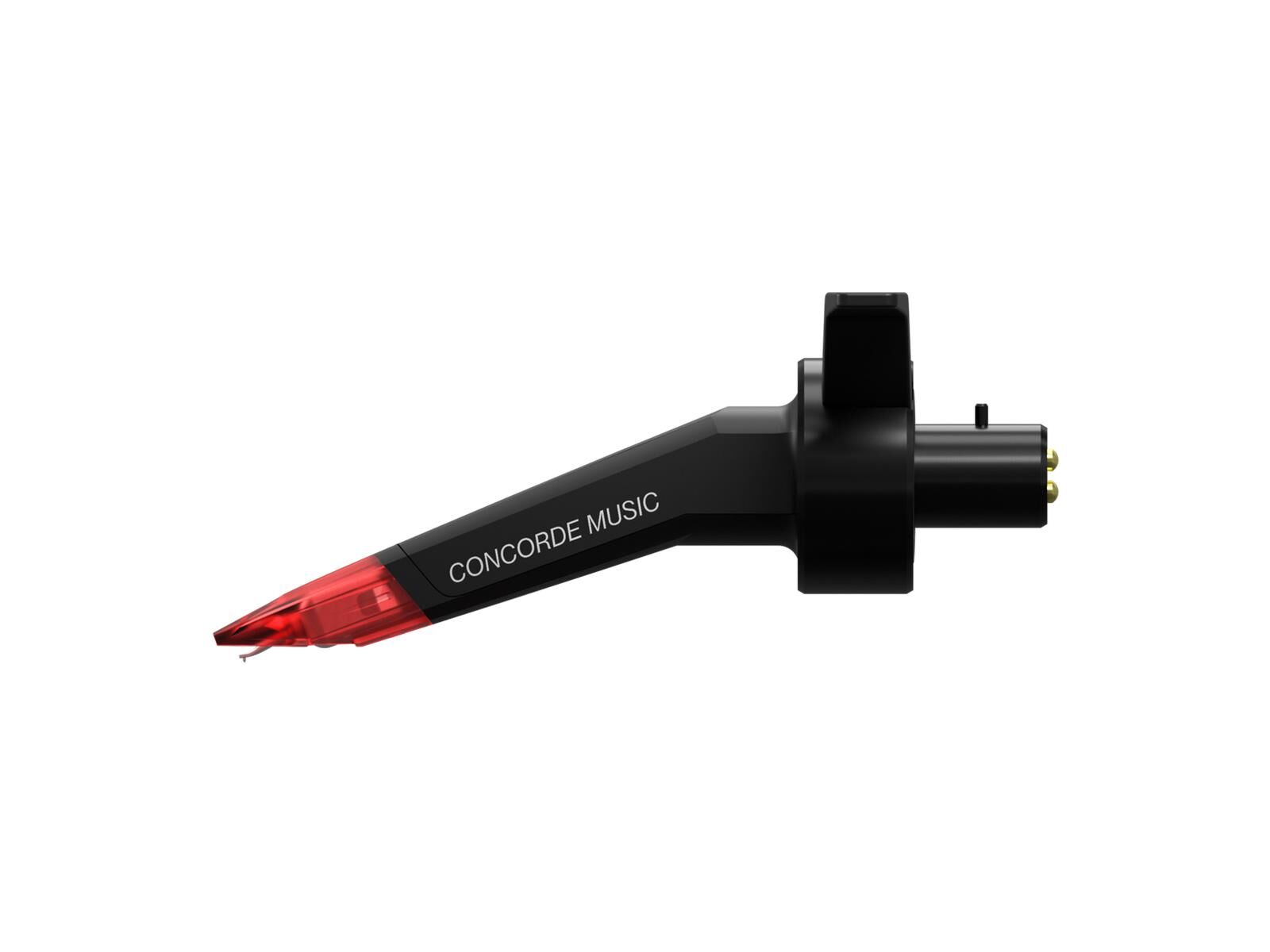 Concordered2.png Ortofon Concorde Music Red Tonabnehmer