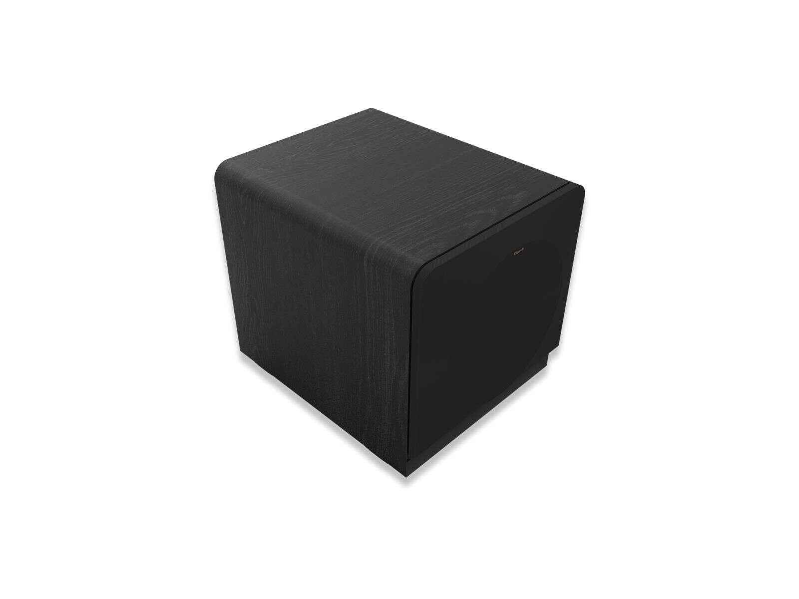 Klipsch RP-1400SW Subwoofer schwarz