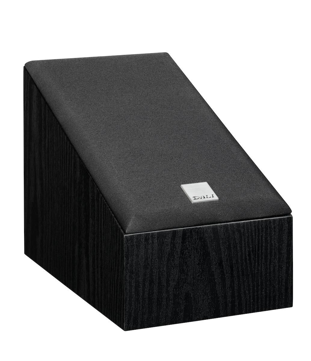 Dali ALTECO C-1 schwarz (Stückpreis)