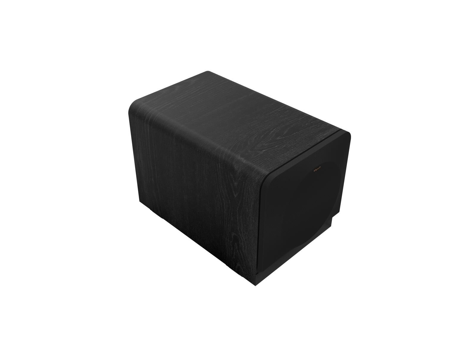 Klipsch RP-1000SW Subwoofer schwarz