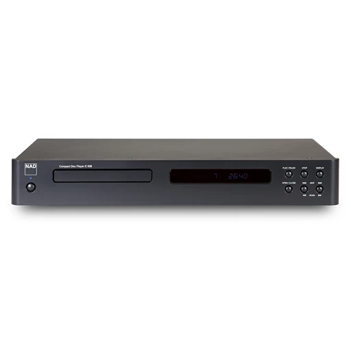 NAD C 538