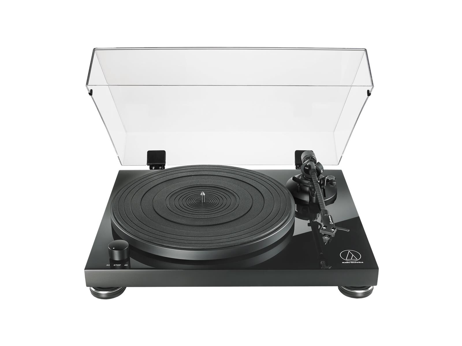 Audio-Technica AT-LPW50PB