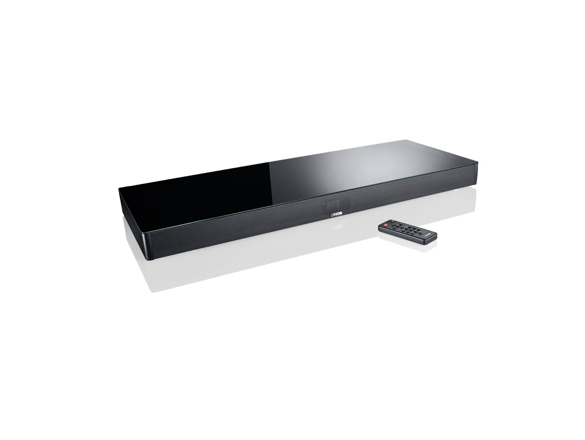 Canton Sound L Sounddeck schwarz