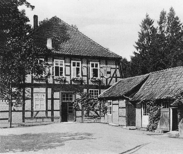 Sennheiser Geschichte