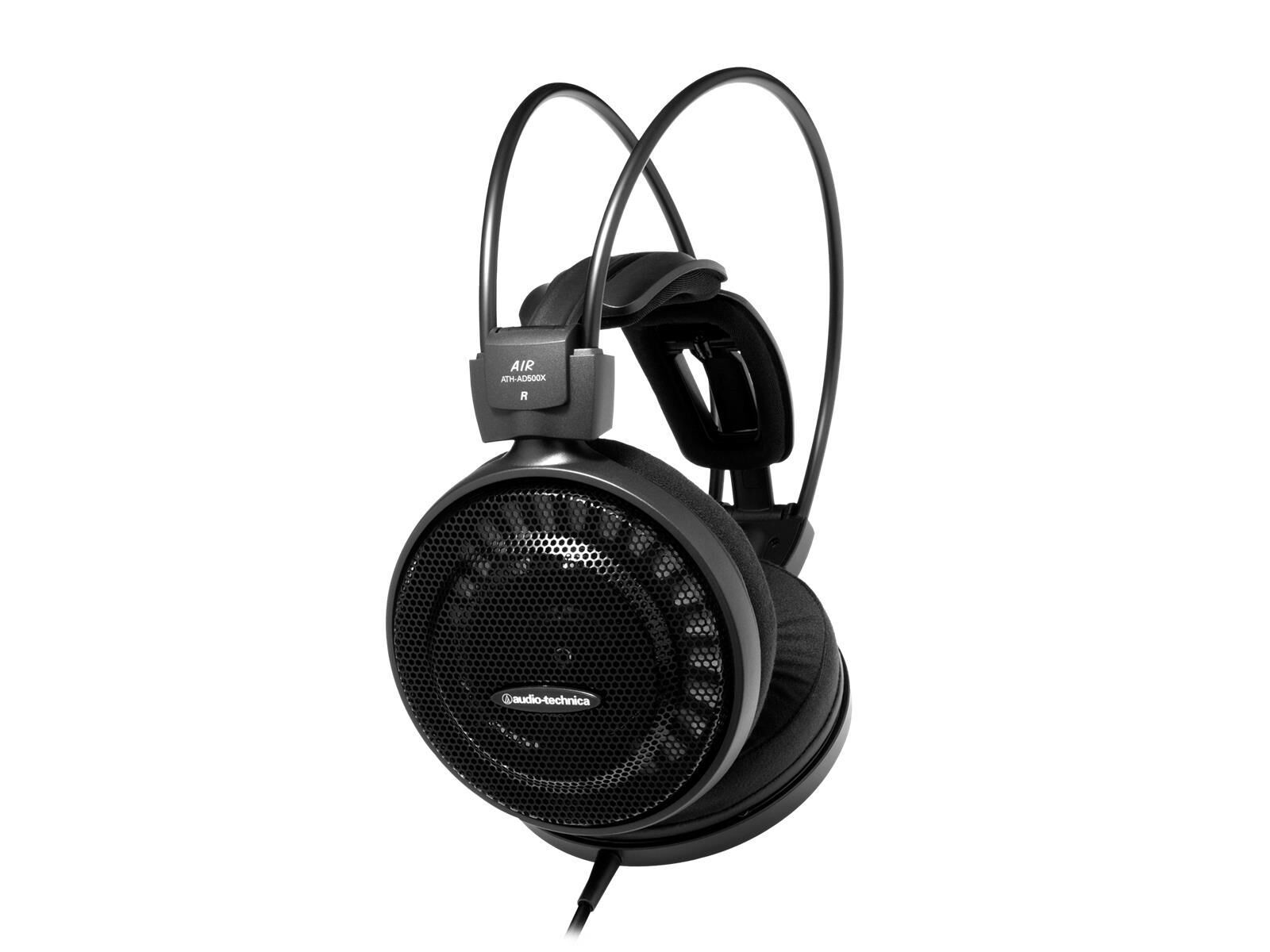 Audio-Technica ATH-AD500X