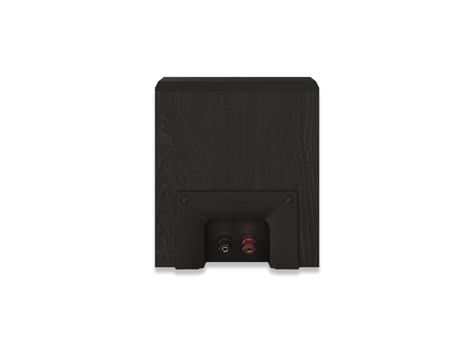 Klipsch RP-500SA II Surround (Paar) Schwarz Klipsch RP-500SA II Surround (Paar) Schwarz