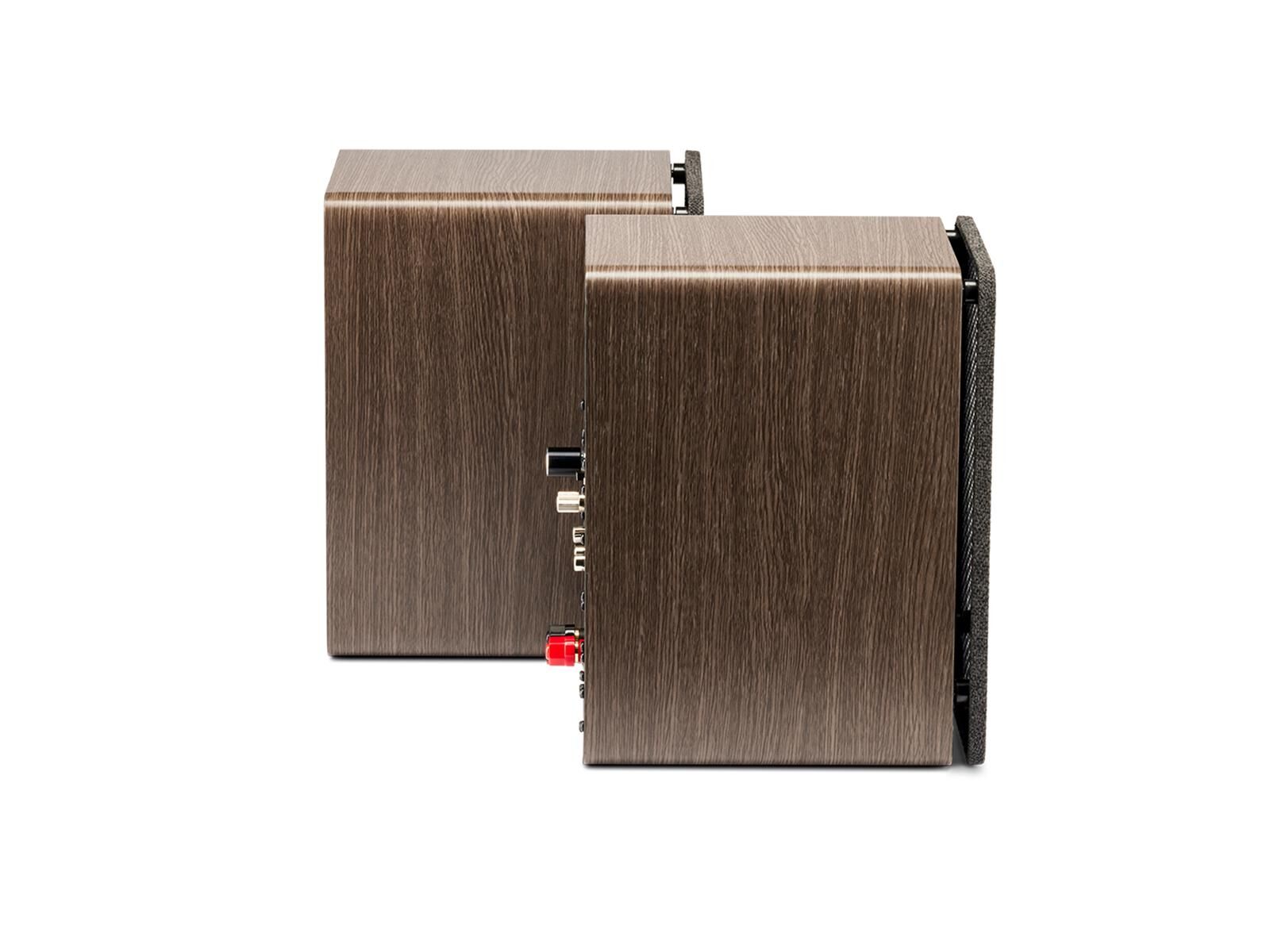 ELAC Debut ConneX DCB41 Nussbaum ELAC Debut ConneX DCB41 Nussbaum