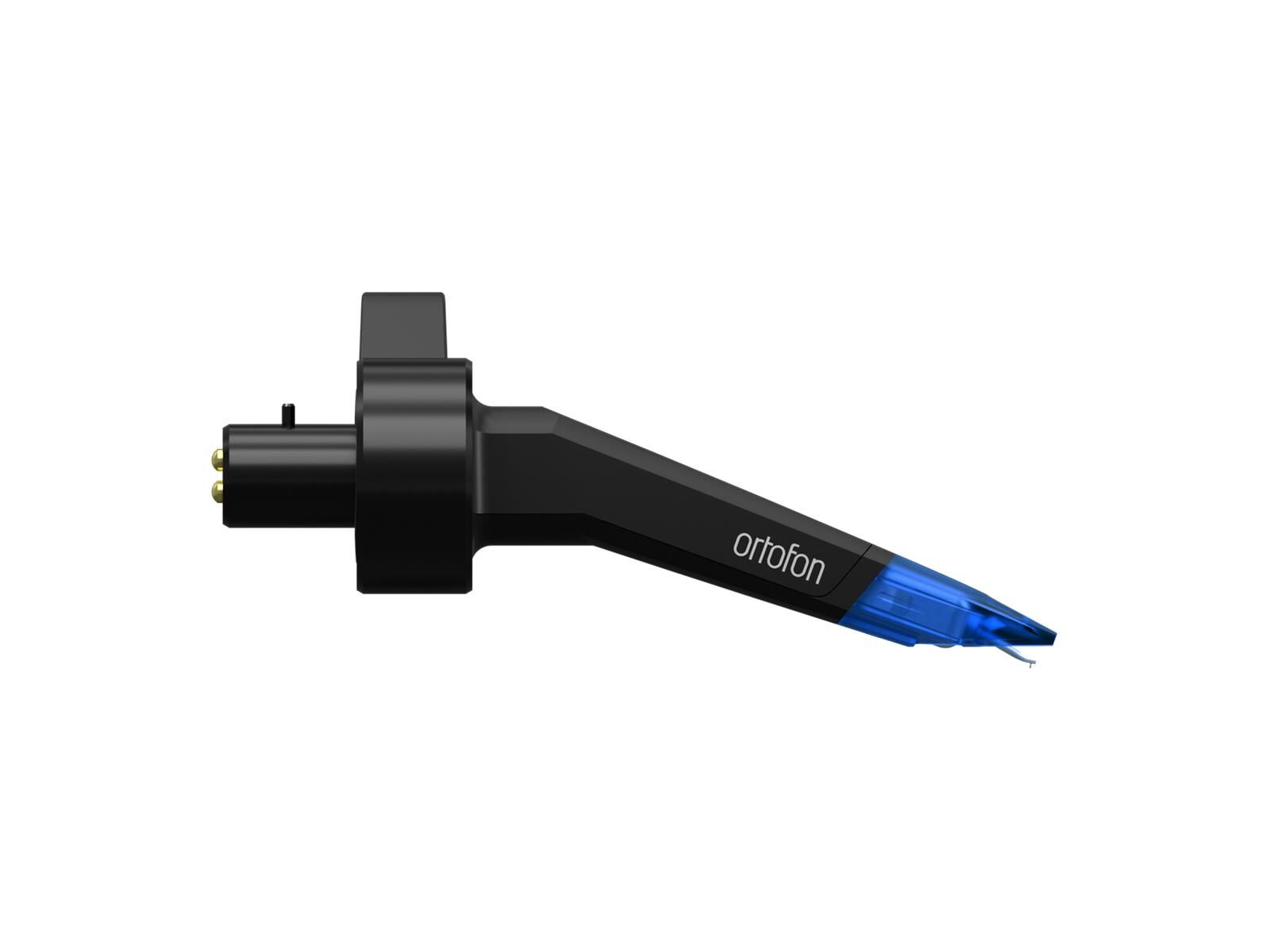 ConcordeBlue3.png Ortofon Concorde Music Blau Tonabnehmer