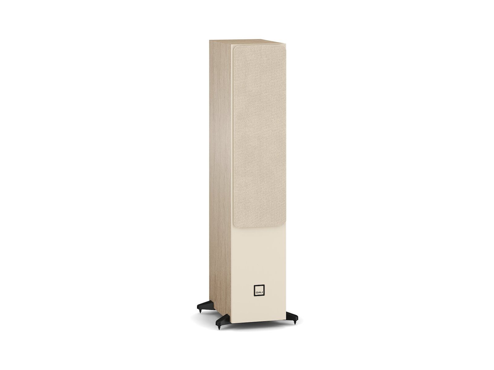 sonik 7 light oak abdeckung.jpg Dali Sonik 7 (Stück) Standlautsprecher light oak