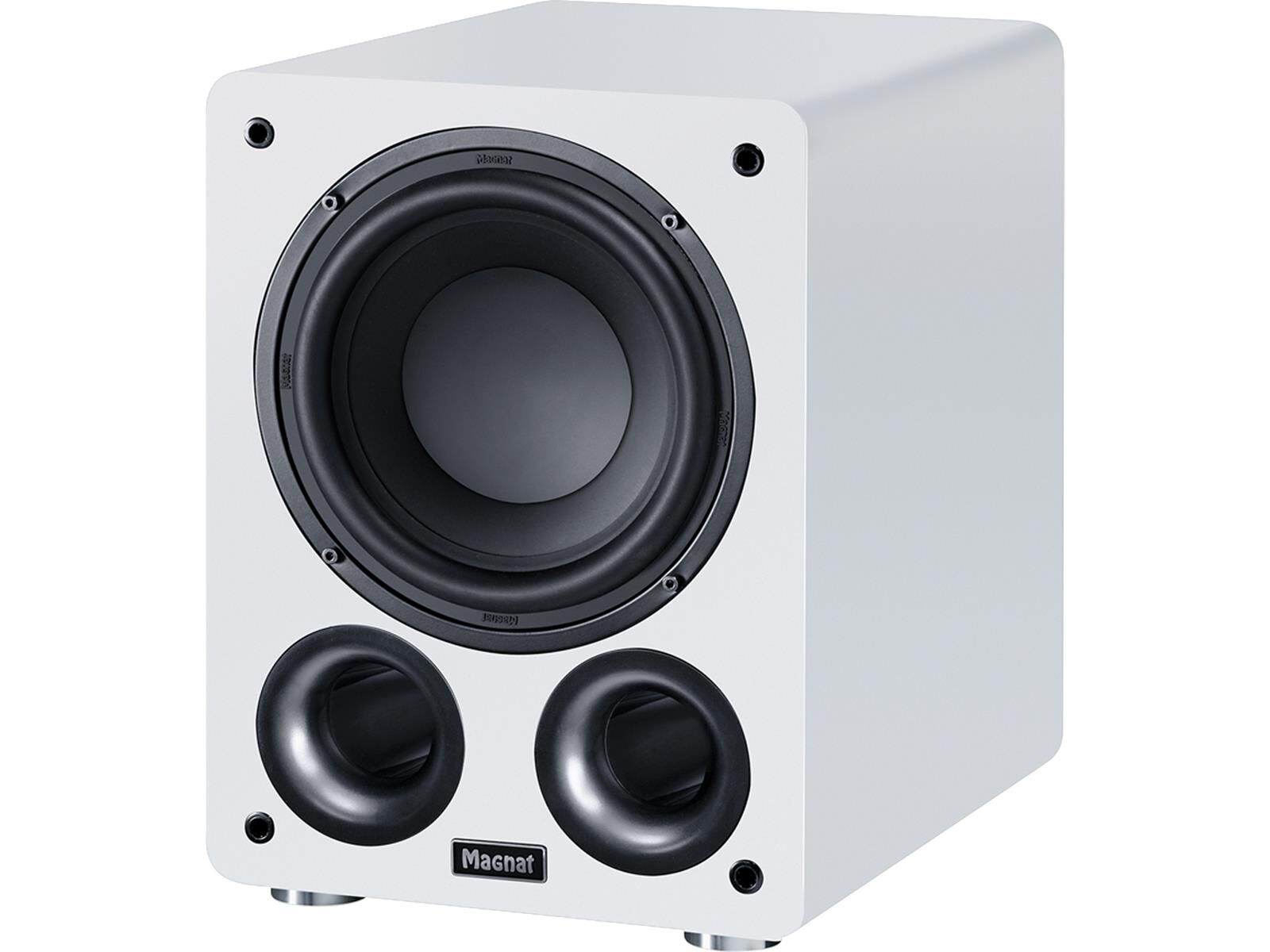 Magnat Alpha RS 8 weiß Magnat Alpha RS 8 weiß
