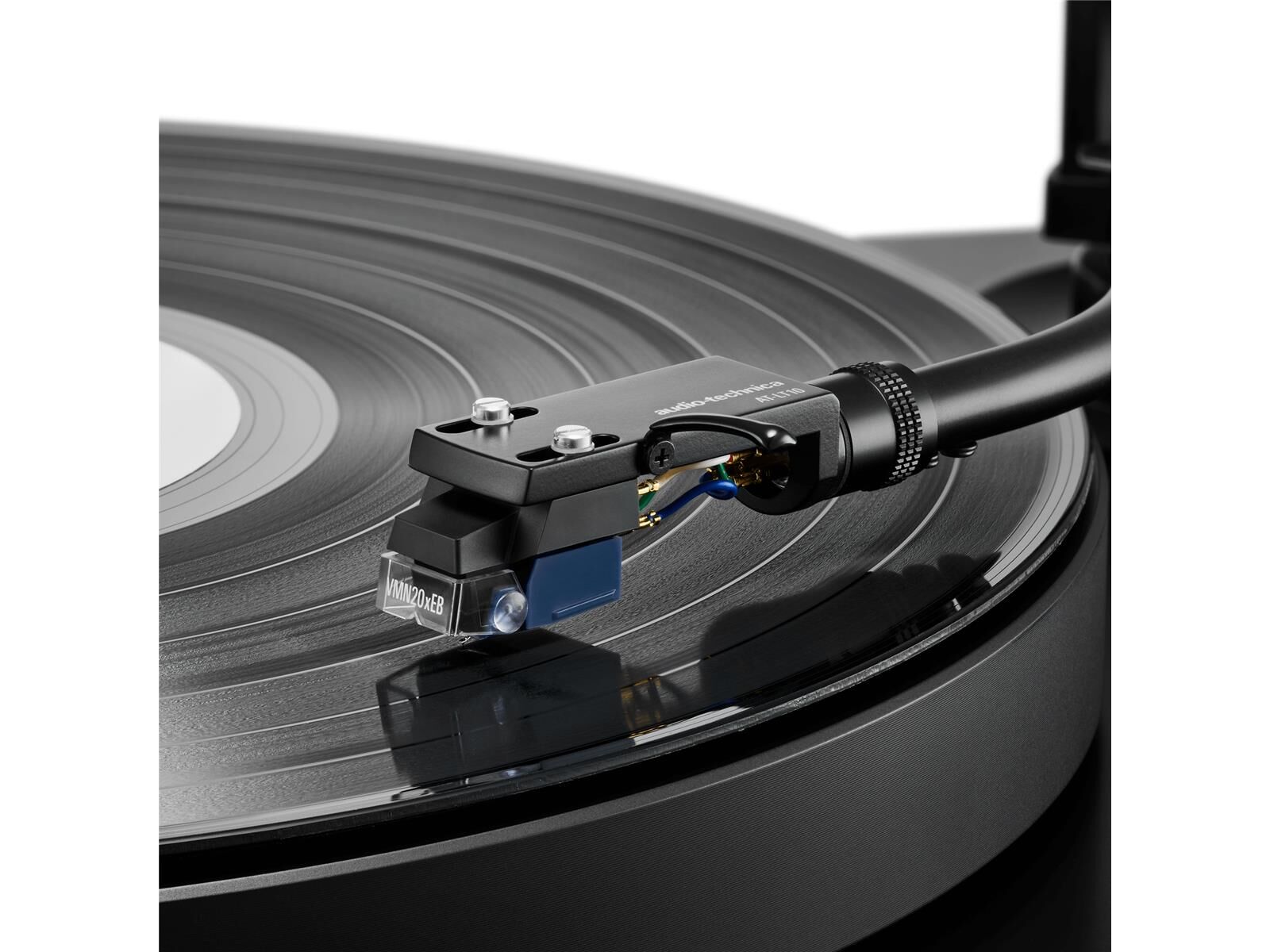 Audio-Technica AT-VM520xEB/H