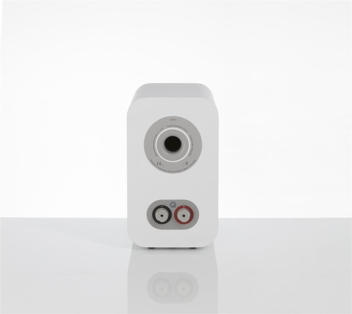 Q ACOUSTICS-20115.jpg Q ACOUSTICS 3010 i weiß (Paarpreis)