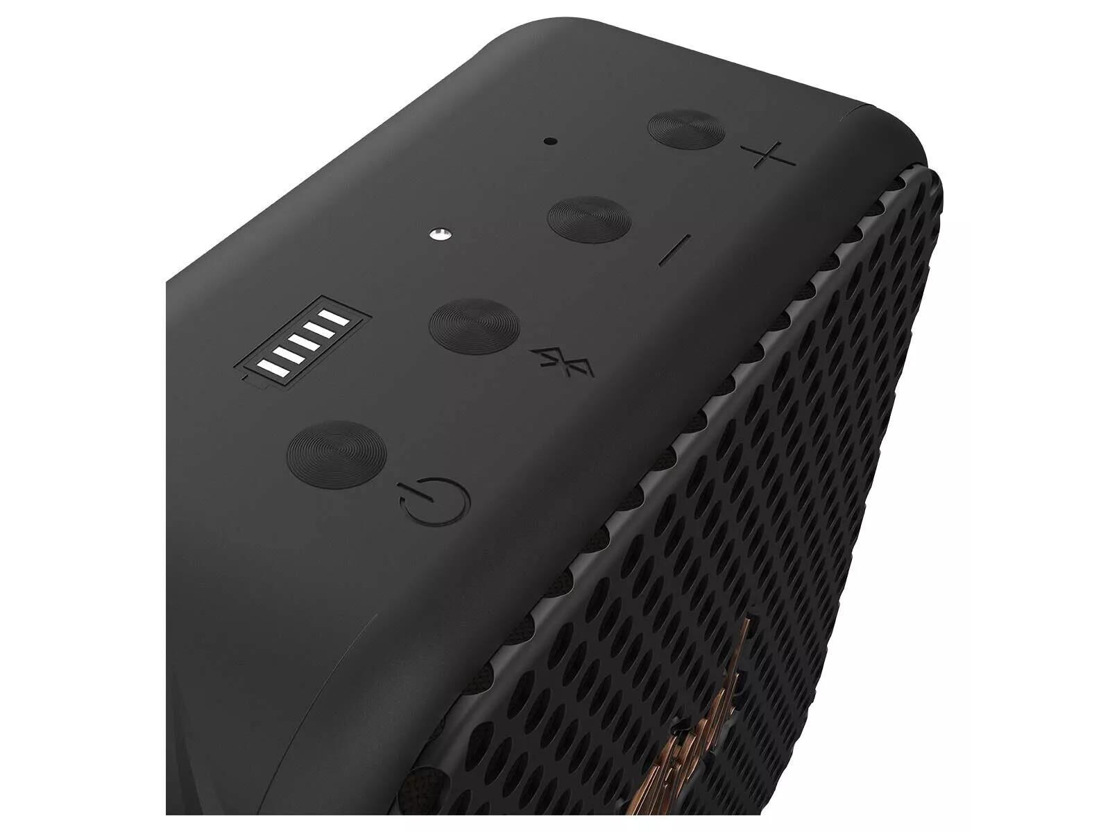 Klipsch Austin Bluetooth-Lautsprecher Klipsch Austin Bluetooth-Lautsprecher