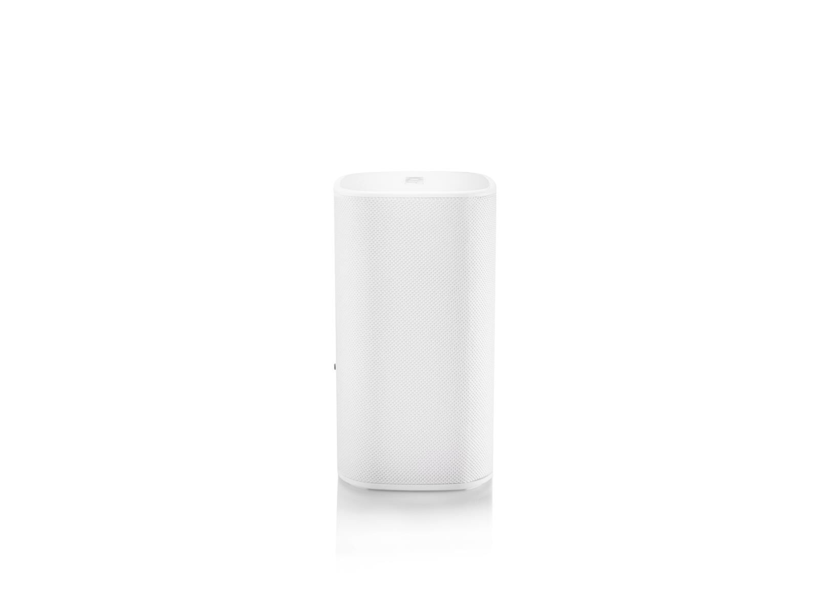 Canton Smart Libero Wireless Lautsprecher (Paar) weiß