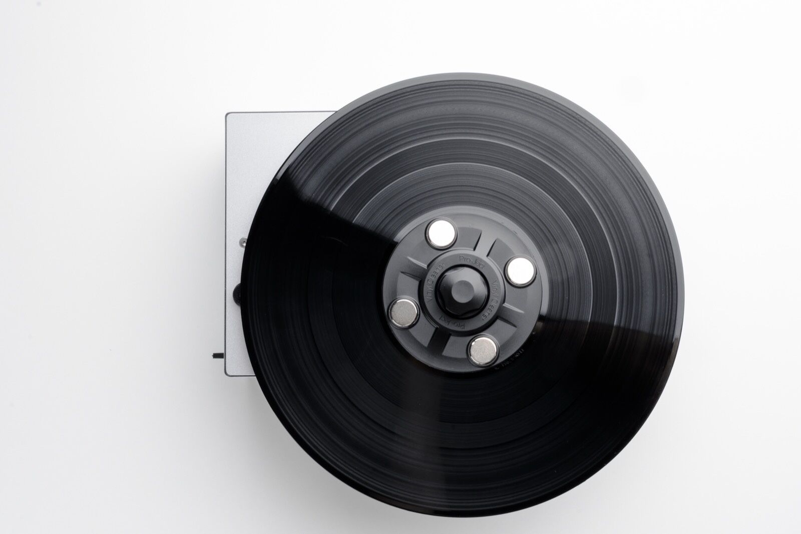 Pro-Ject VC-E Mini Plattenwaschmaschine