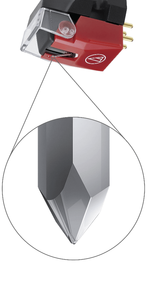 Audio-Technica VM540ML/H