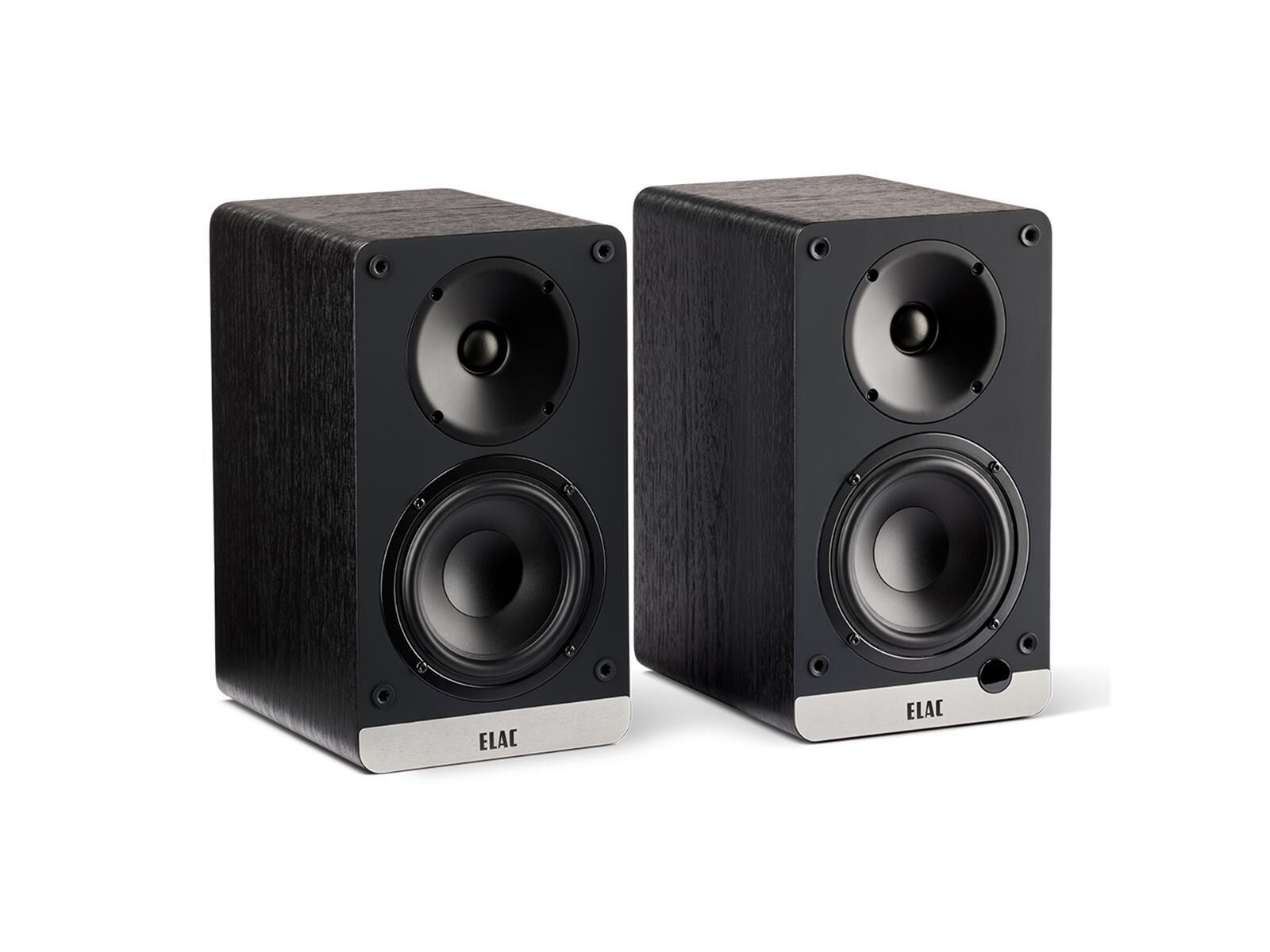 ELAC Debut ConneX DCB41