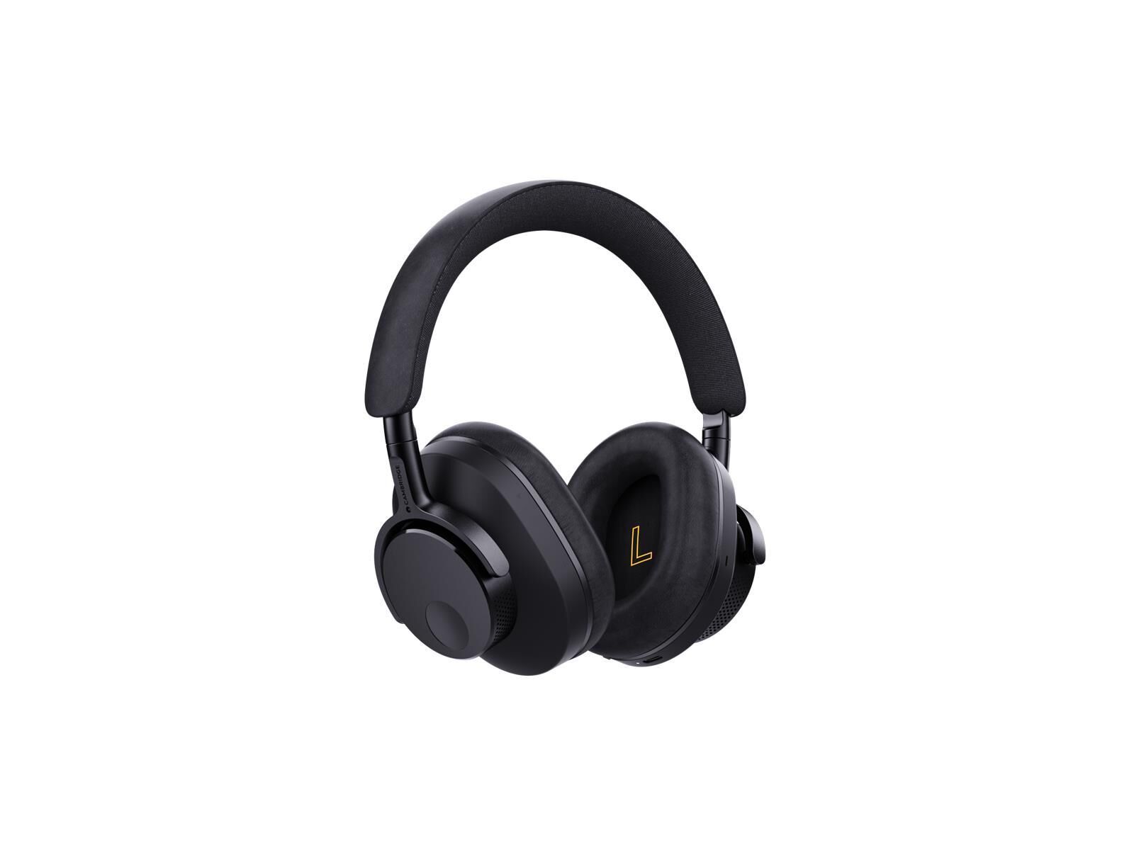 Cambridge Audio Melomania P100 SE Kopfhörer schwarz