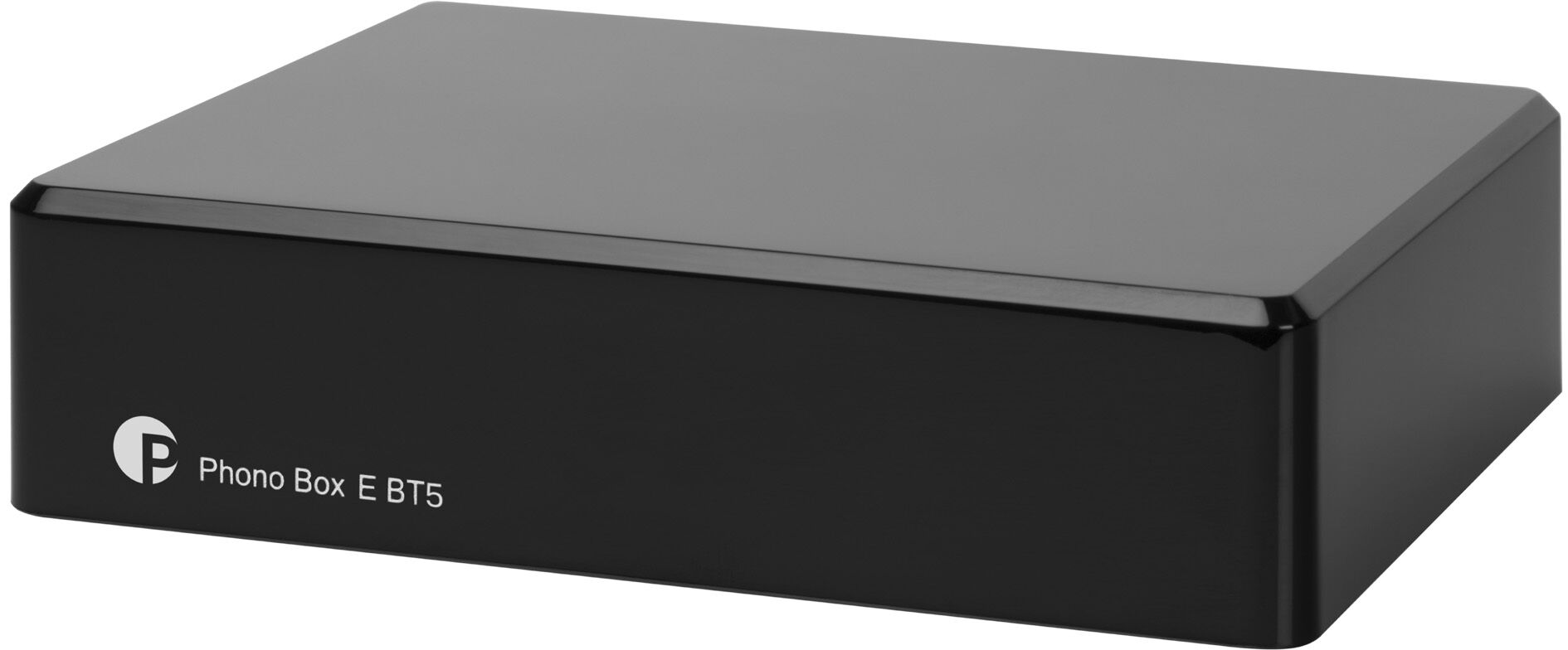 Pro-Ject Phono Box E BT5 schwarz