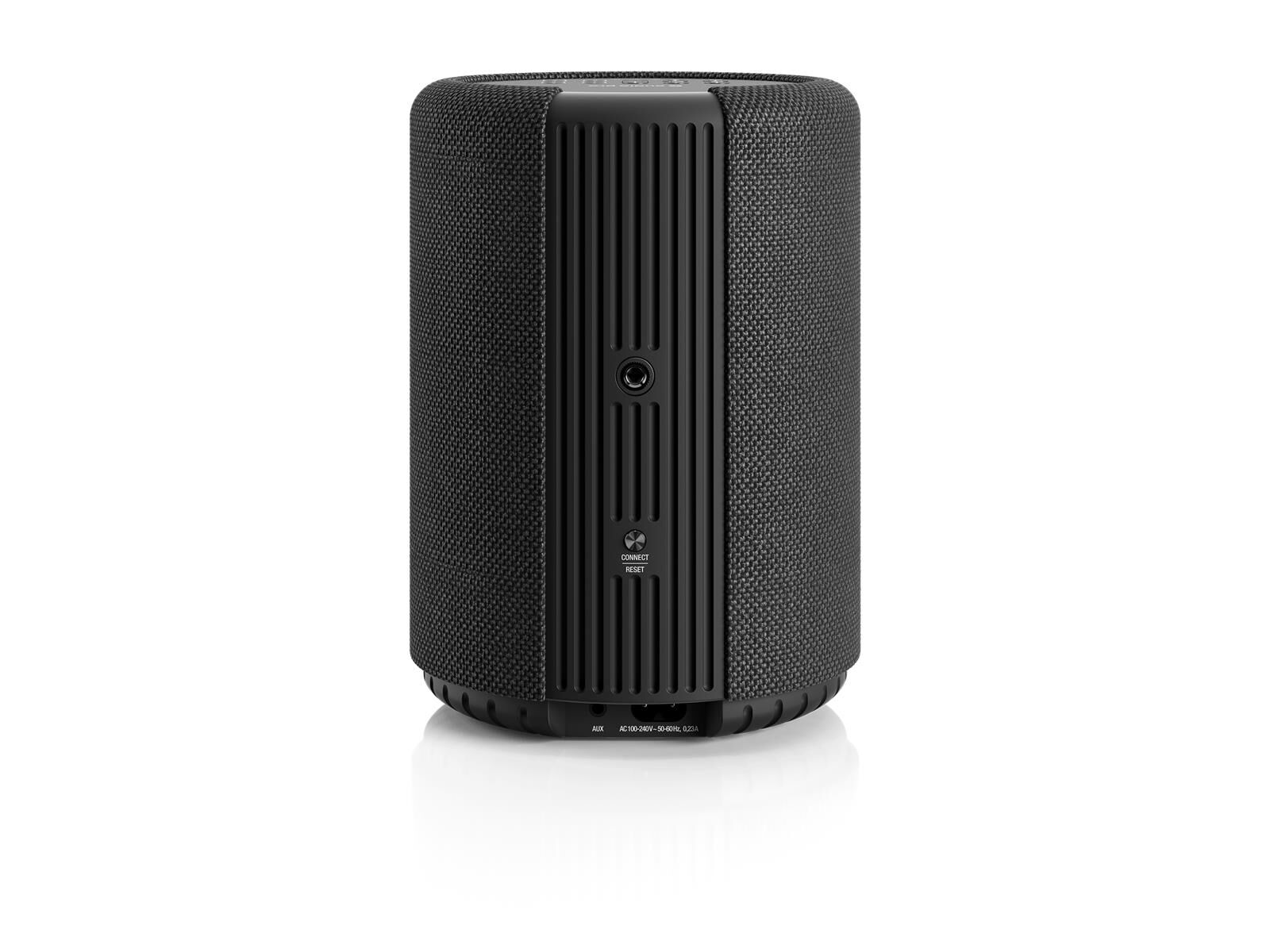 Audio Pro A10 MkII Wireless Multiroom schwarz