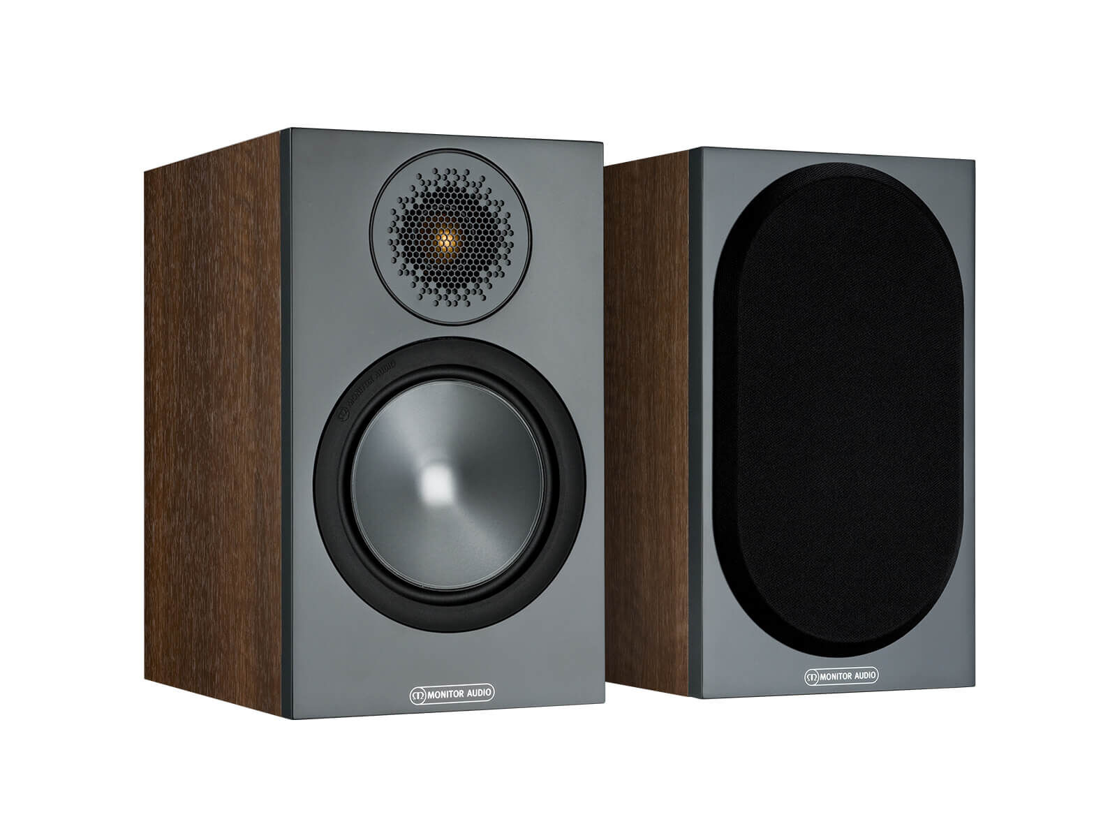 Monitor Audio Bronze 50 (6G) Paarpreis