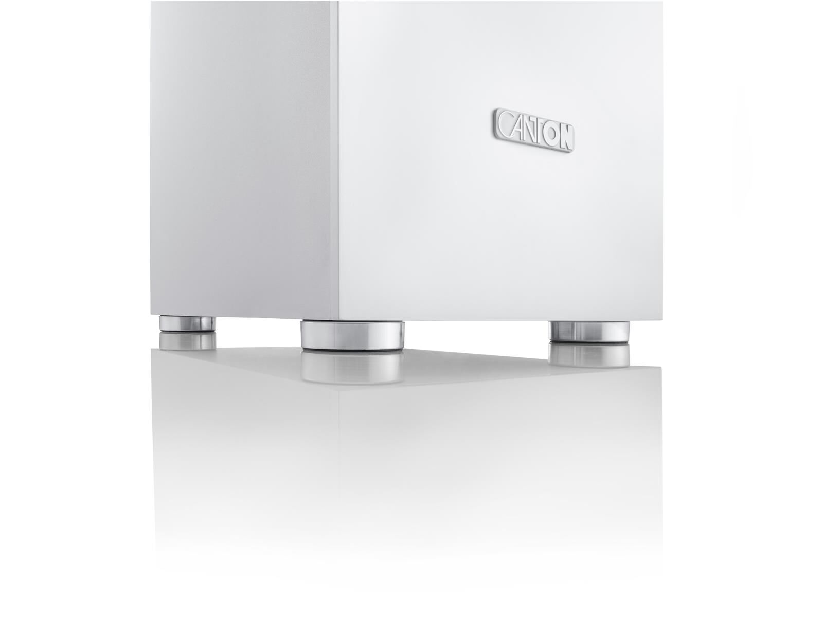 Canton GLE 90 (Stück) weiß