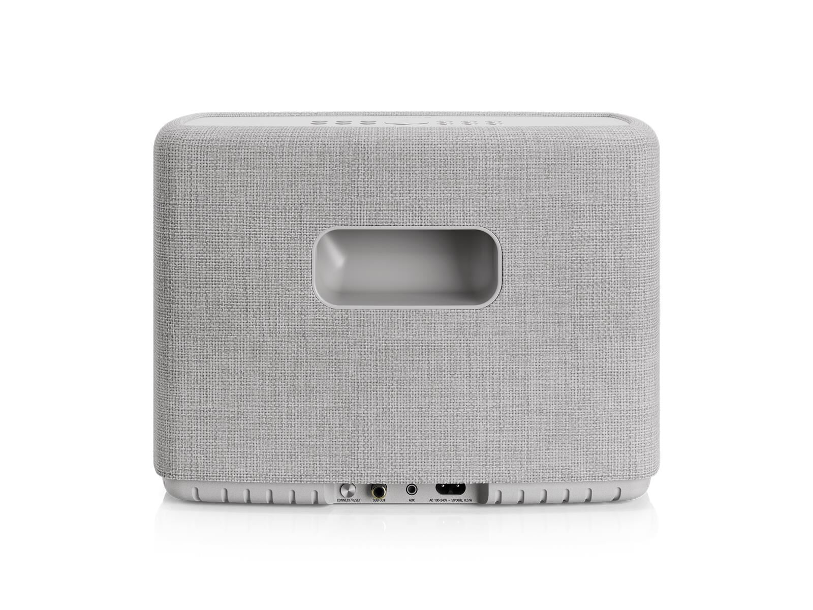 Audio Pro A15 Wireless Multiroom hellgrau