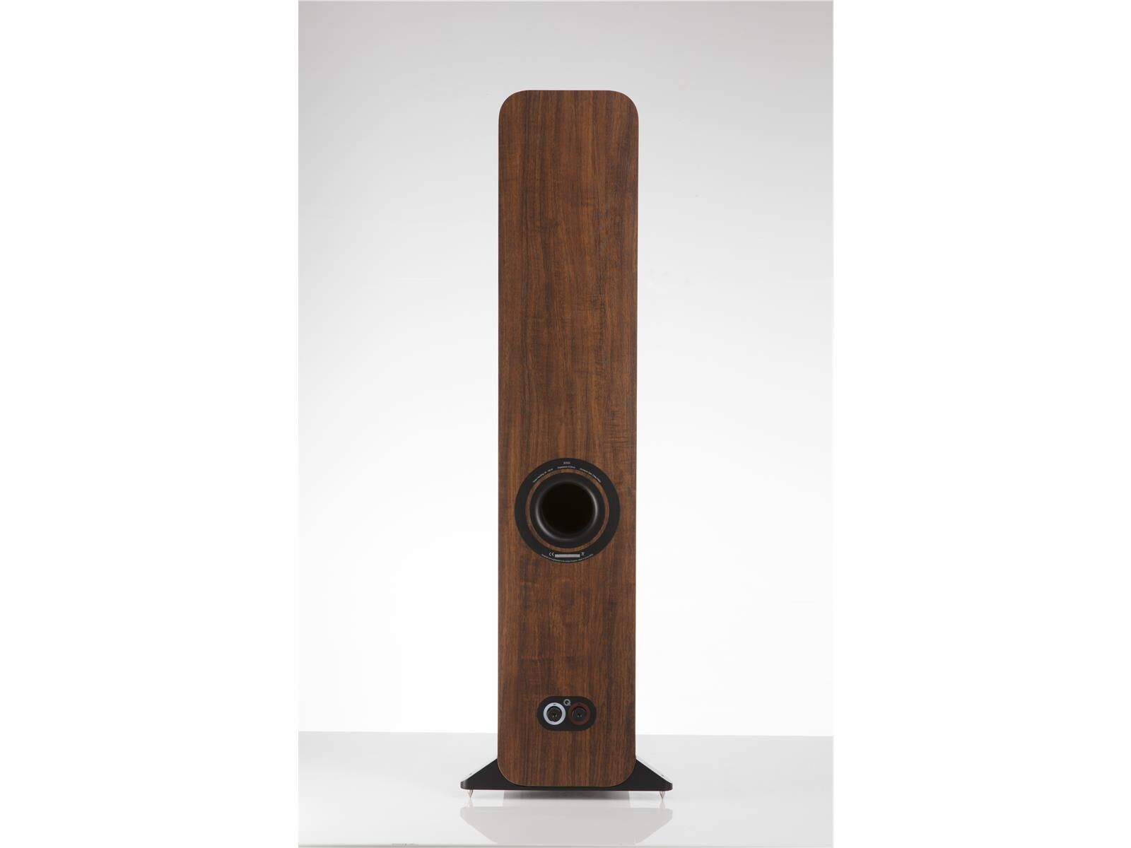 Q Acoustics 3050 i (Paarpreis) nußbaum