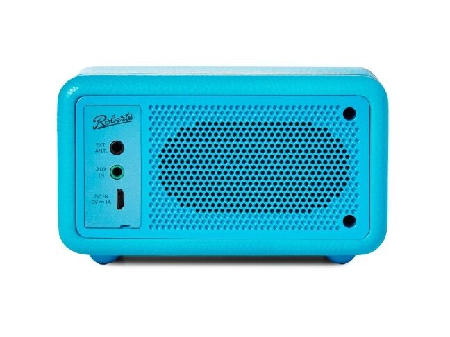 Roberts Revival Petite electric blue