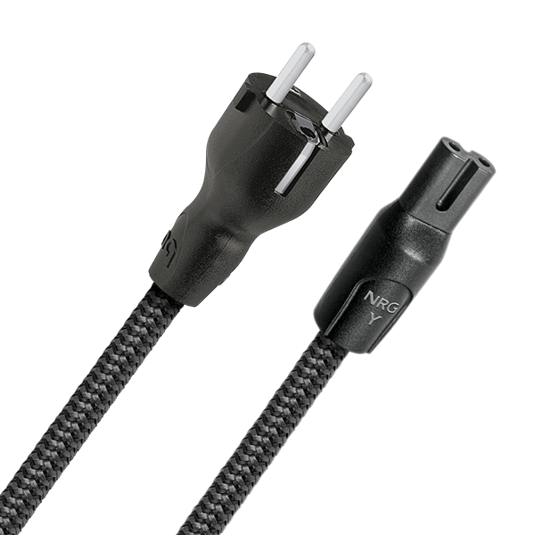 Audioquest 3.0M NRG-Y2 EU POWER CORD