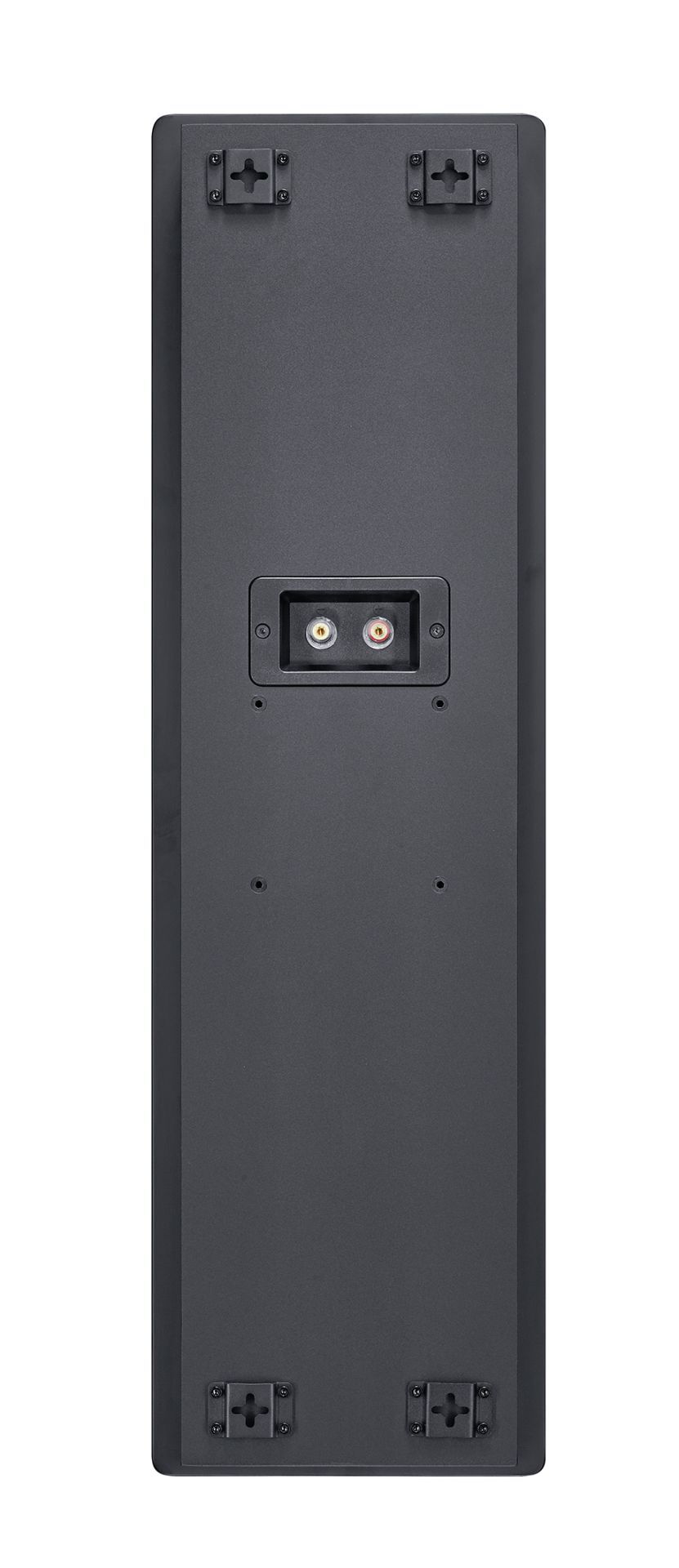 Heco Ambient 44 F Wandlautsprecher (Stückpreis) schwarz