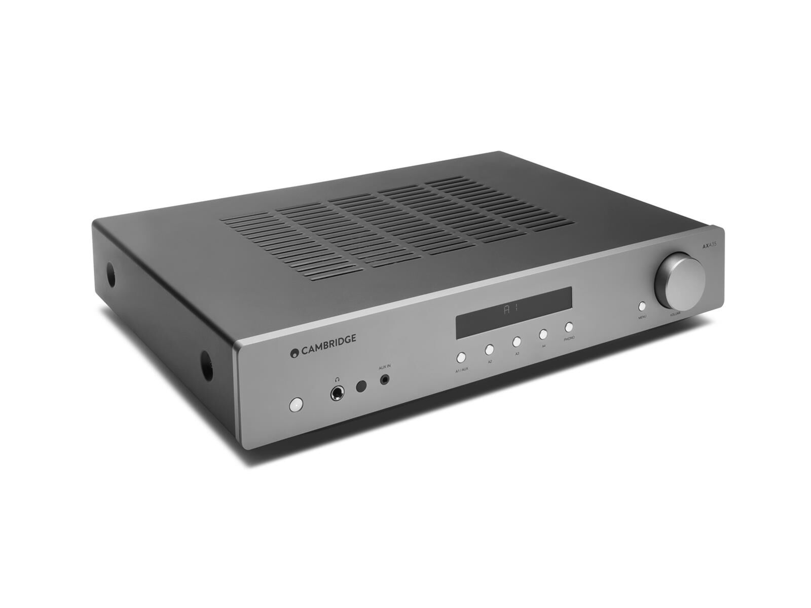 Cambridge Audio AXA35 Vollverstärker