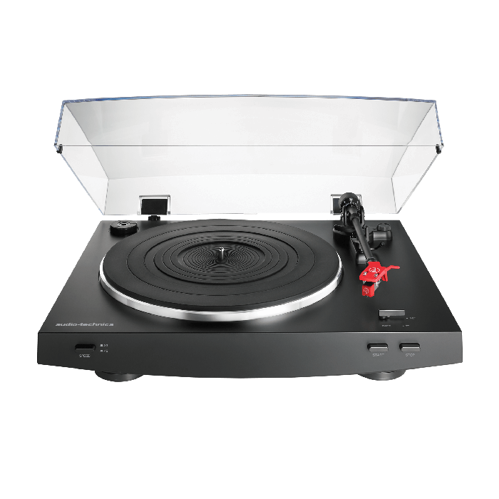 Audio-Technica AT-LP3BK schwarz