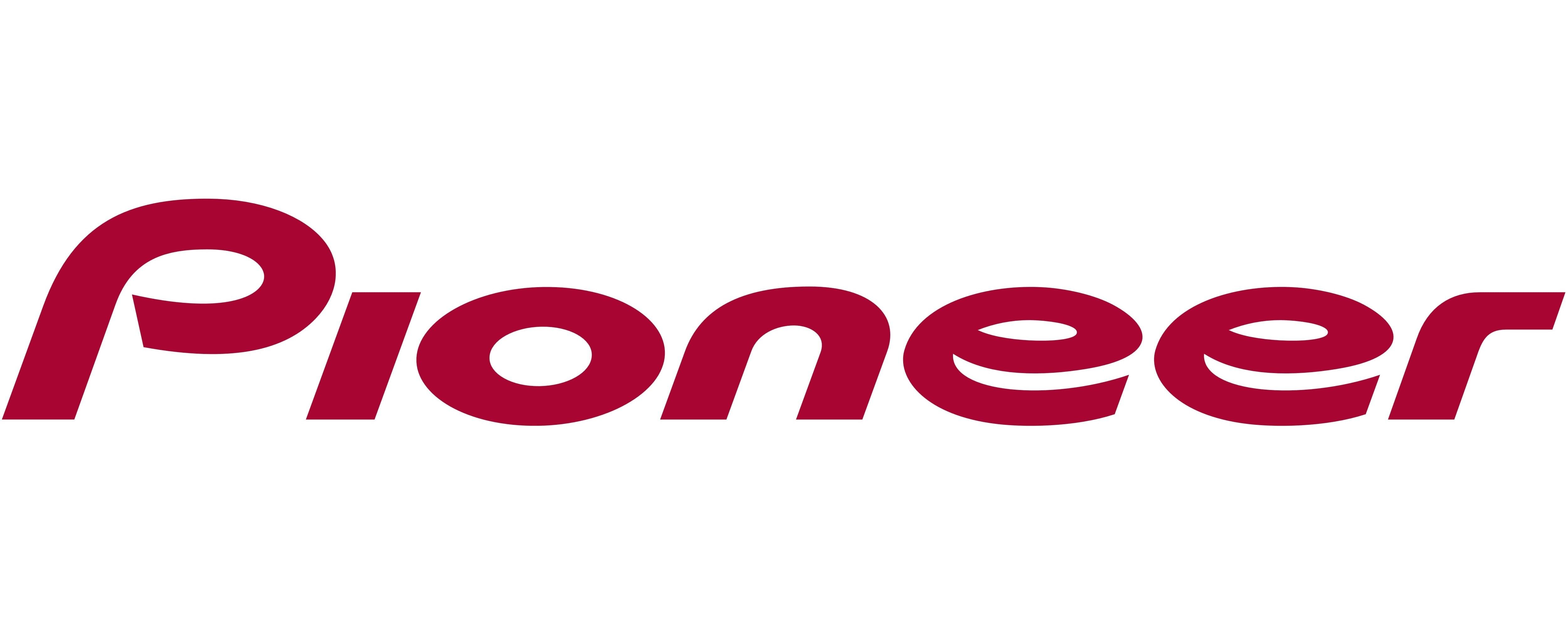 Pioneer Pioneer