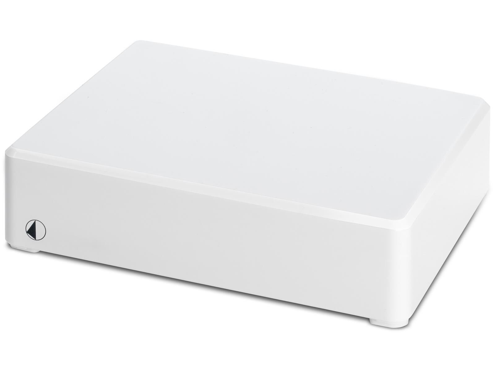 Pro-Ject Record Box E weiss