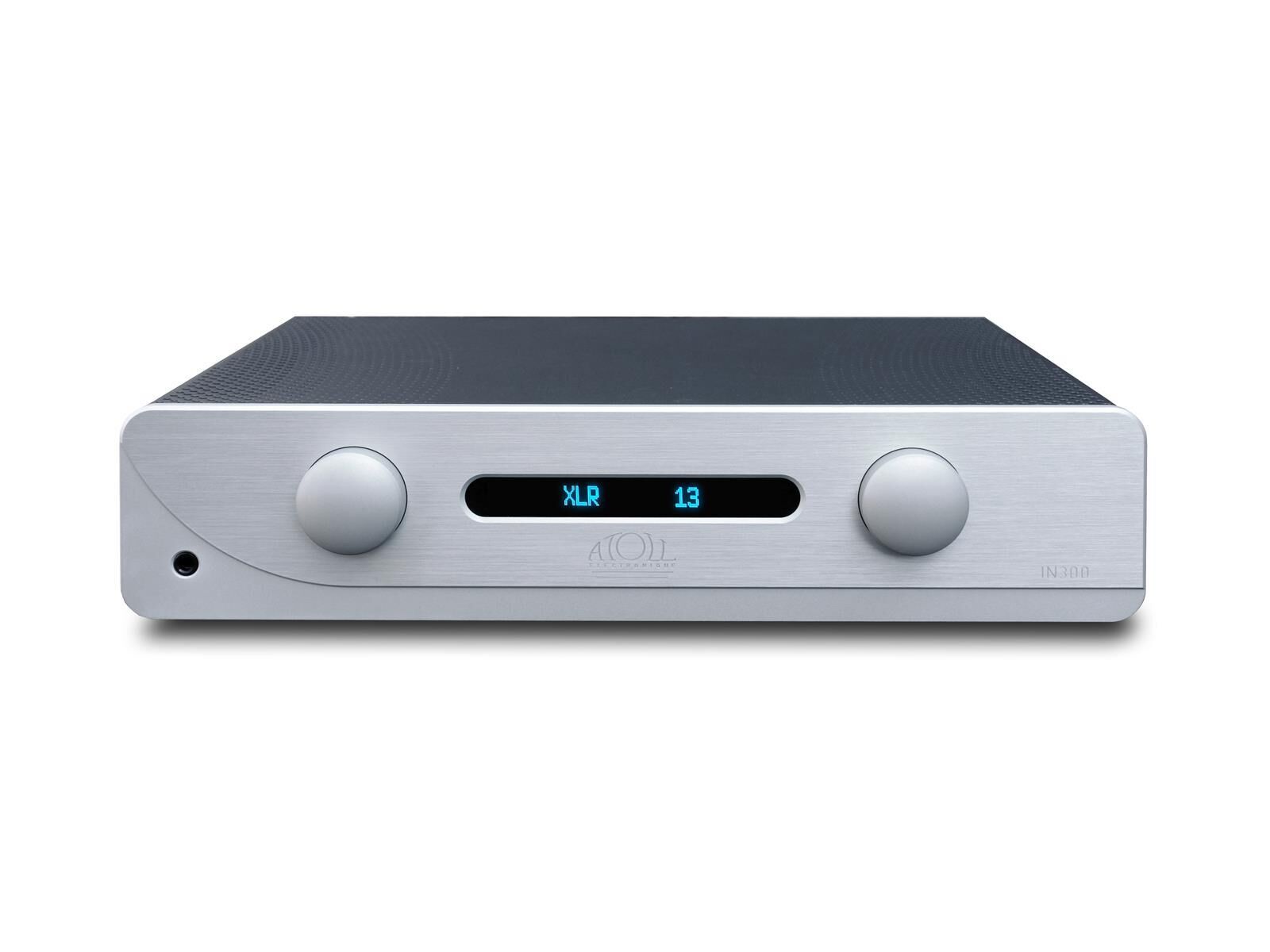 Atoll IN 300 Vollverstärker silber Atoll IN 300 Vollverstärker silber