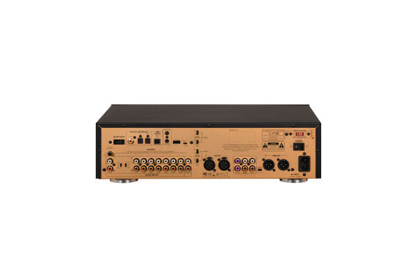 advance3 Advance Paris X-A 220 Evo + X-P 700 Vor-Endstufenpaket