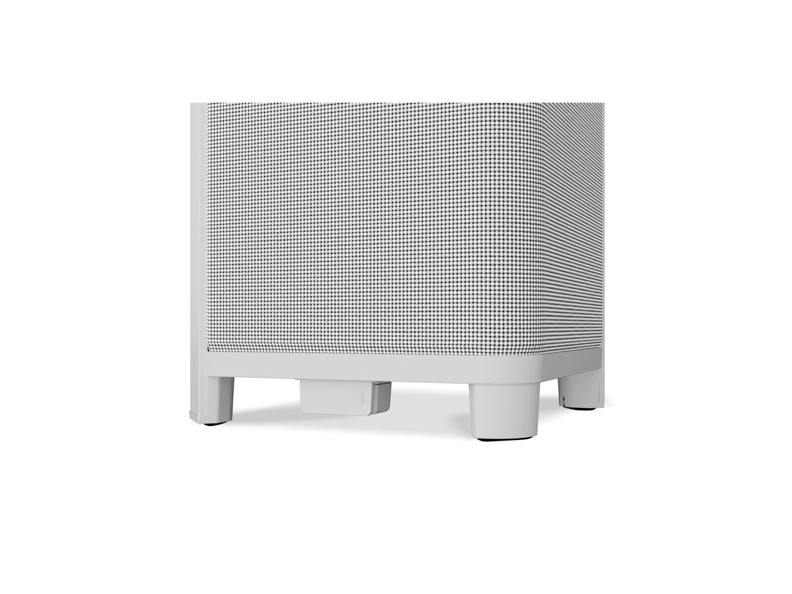 Sonoro Vibes XL Bluetooth Lautsprecher weiß