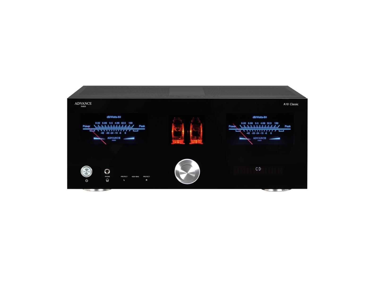 ADVANCE PARIS Classic A10 Verstärker