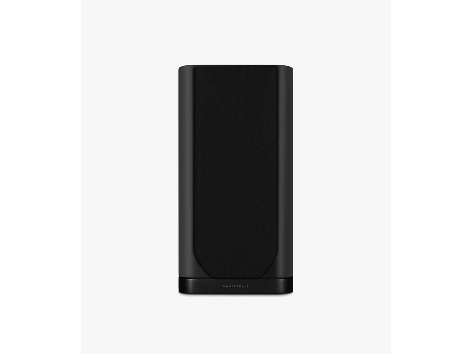 evo 5.2 mit Abdeckung.png Wharfedale EVO 5.2 Regallautsprecher (Stück) schwarz matt