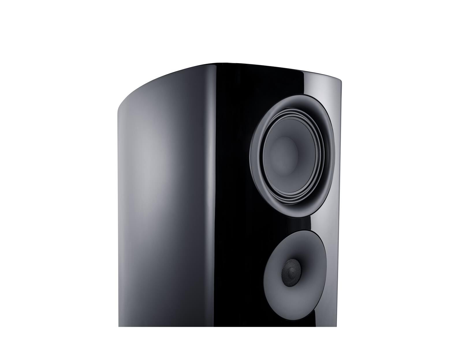 Canton Reference 7 (Stück) schwarz