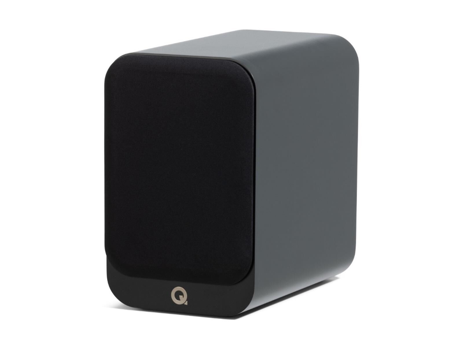 Q ACOUSTICS 3020c (Paarpreis) schwarz