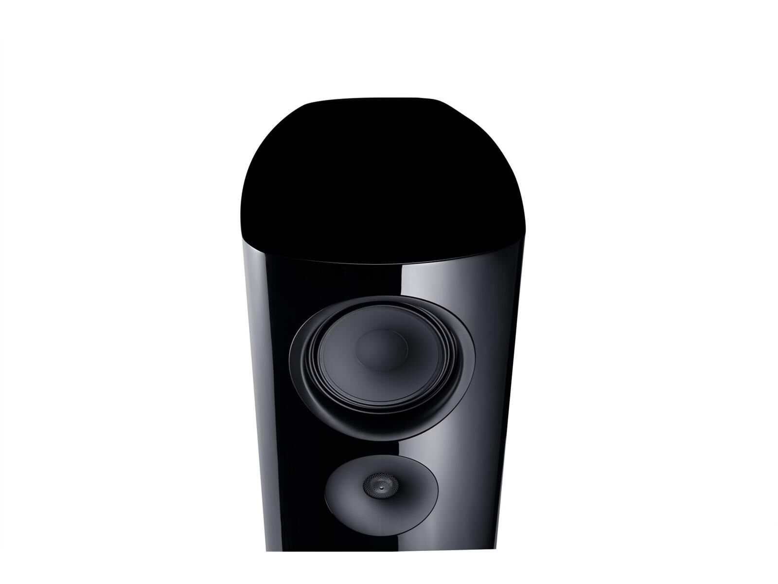 Canton Reference 5 GS Edition (Stück) schwarz