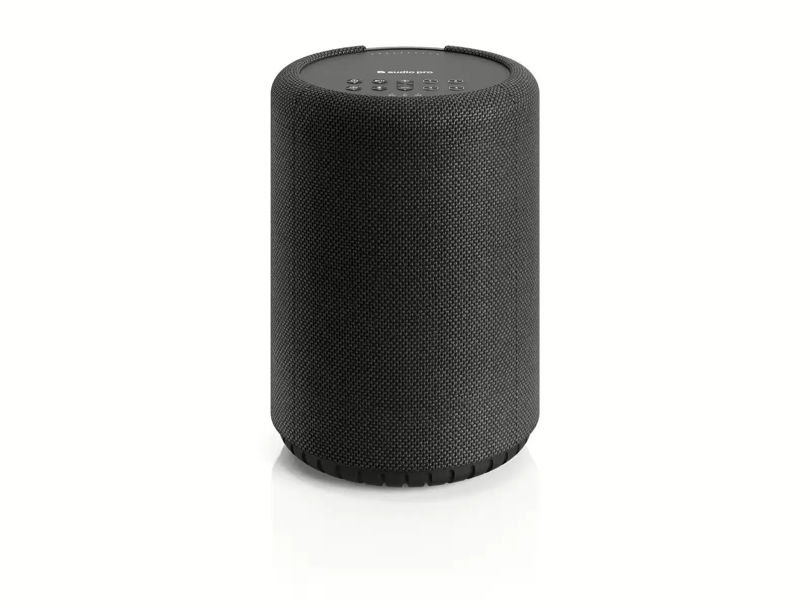 Audio Pro A10 MkII Wireless Multiroom schwarz