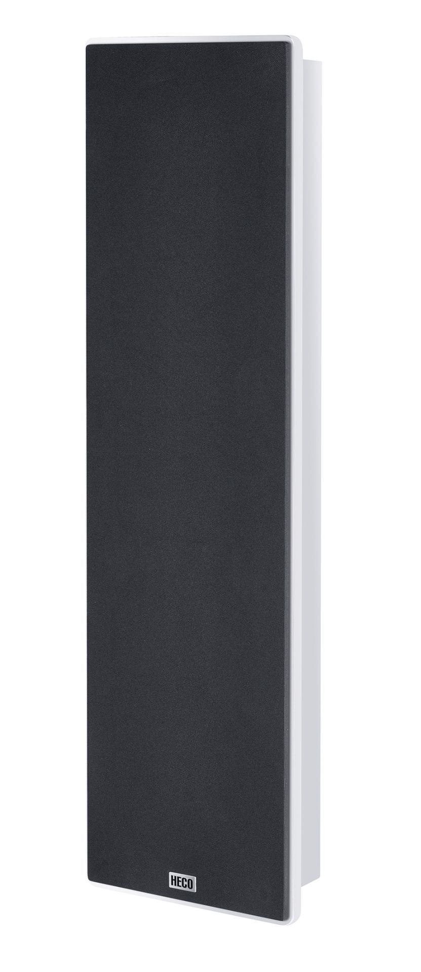 Heco Ambient 44 F Wandlautsprecher (Stückpreis) weiß