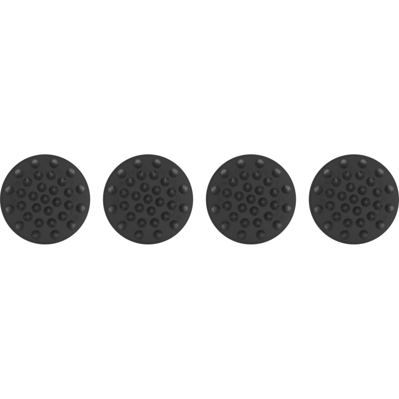 OEHLBACH Resonanzdämpfer schwarz 1 Stück