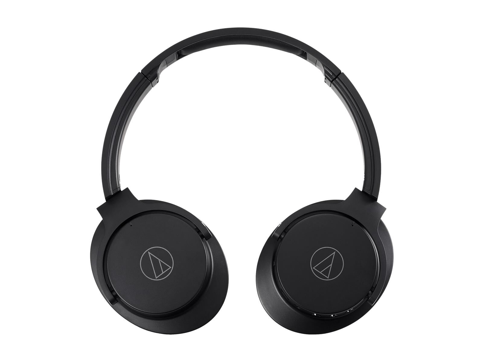 Audio-Technica ATH-ANC500BTBK