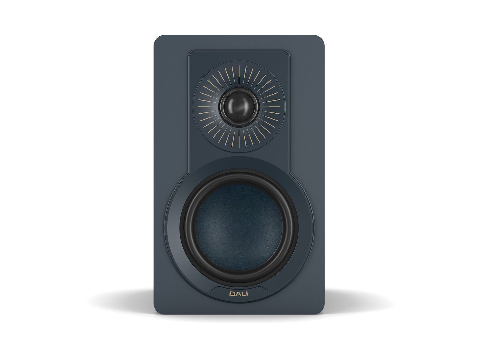 Dali Kupid (Stückpreis) Chilly Blue